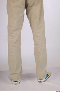 Bryton calf casual dressed grey jeans white sneakers 0005.jpg